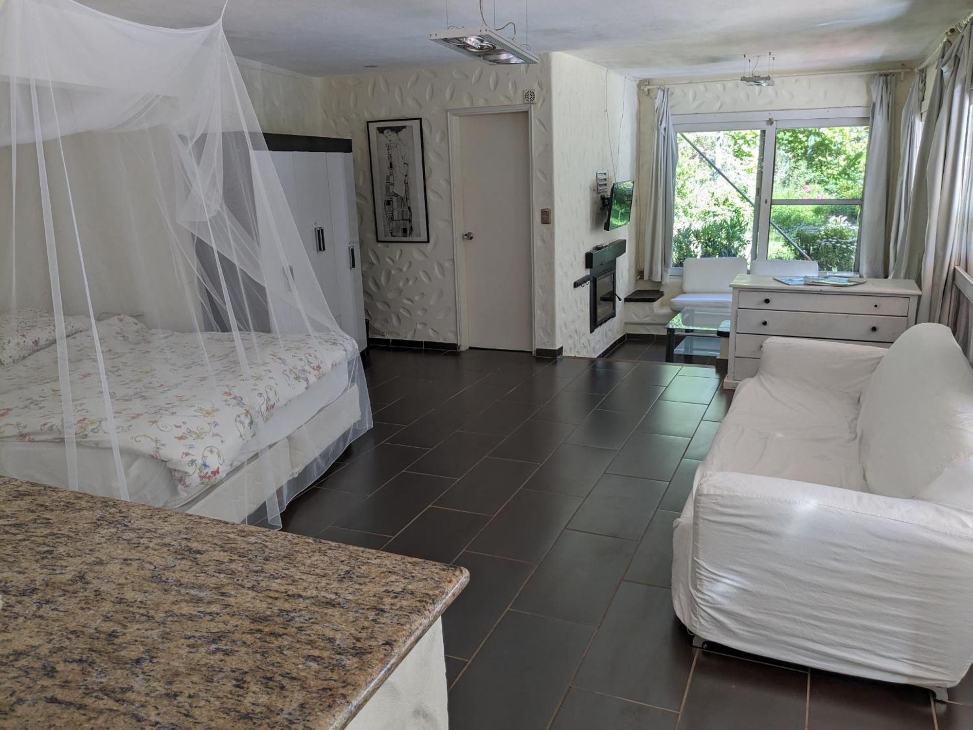 Casa Pura Vida Hotel ปุนตาบาเญนา ภายนอก รูปภาพ